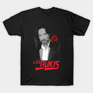 Los Bukis T-Shirt